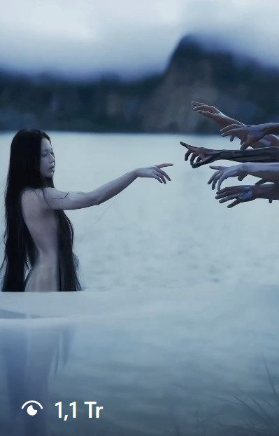 Releasing a Bold Clip, Linh Ngọc Đàm Attracts 1.1 Million Views 10 screenshot 2025 08 22 100905 17558337246591698138663 1755836712165 1755836712629817310184