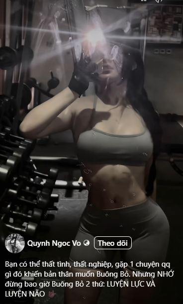 Idol Streamer Shows Off Stunning Body After Hard Work 1 screenshot 2025 08 29 140708 17564513757351716589023 1756457254376 17564572546322143268837