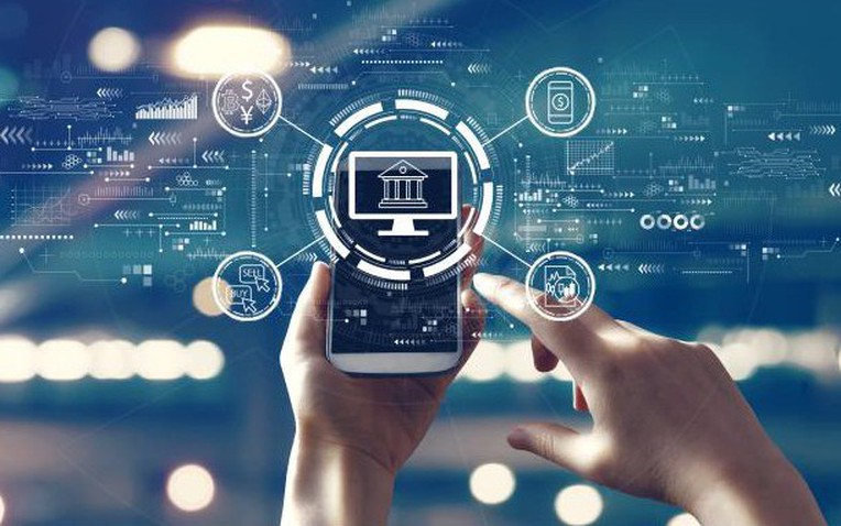 MB Bank, Techcombank, Vietcombank... Accelerate "super app": A new game threatening spending apps - Image 1.