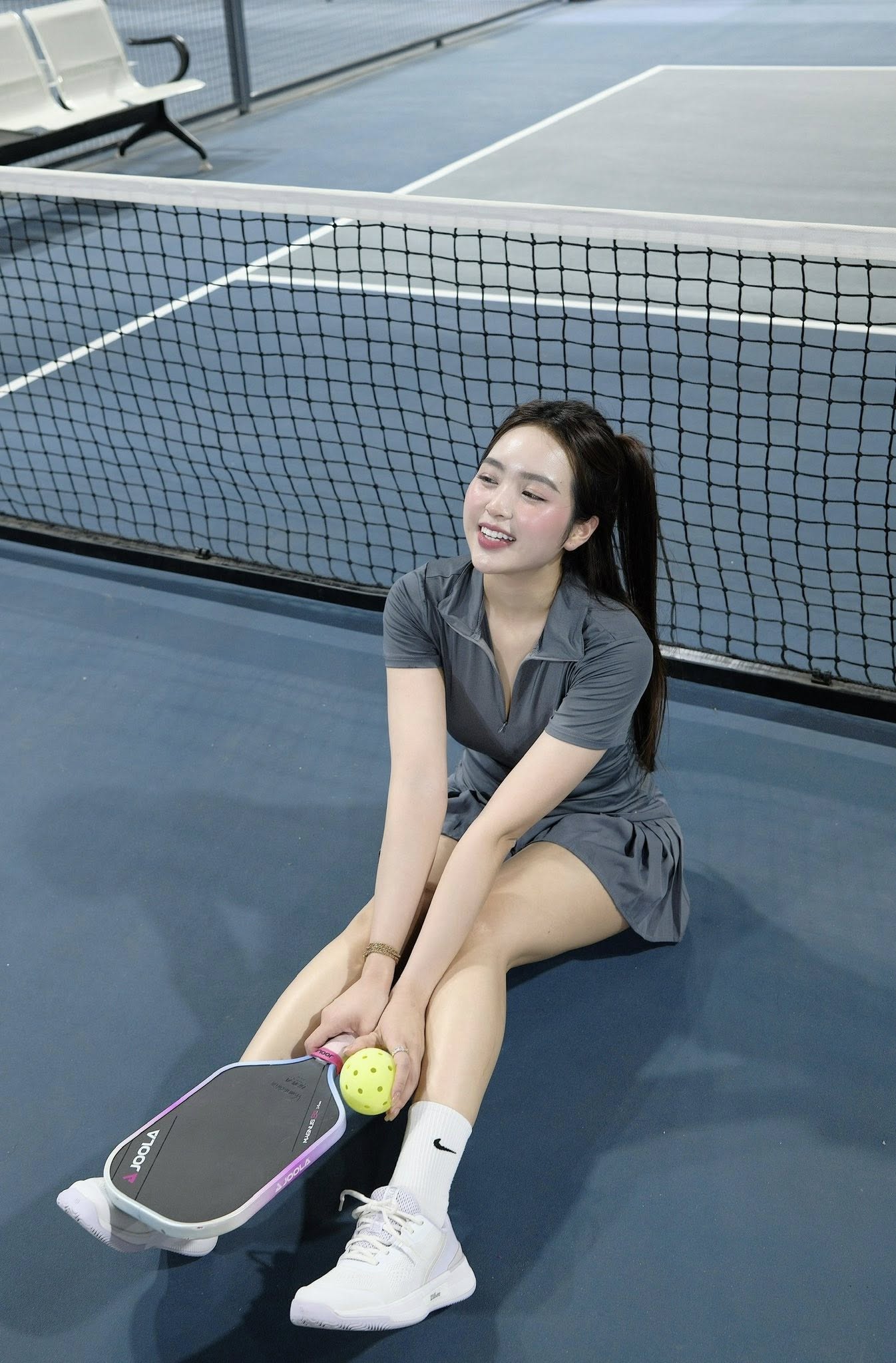 Hot Girl Pickleball Strikes a Pose in a Bikini, Surprising Comments from Male Fans 1 016664534029745205766224737n 1751188495665811525978 1751191277669 17511912779191675339530 1757210330926 17572103313331098668116 1757221024592 17572210251051400943676