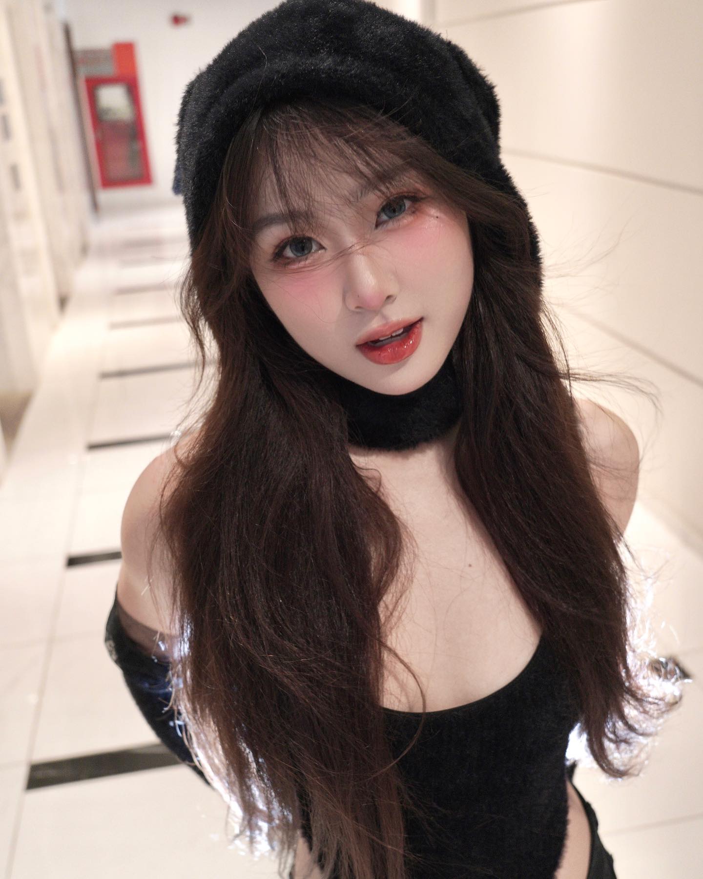 Stylish Everyday Photos of a Beautiful Pickleball Girl Caught in Controversy, Revealing a Mysterious "Backer" 5 447591014184418991010476634786367407111096198n 17587721933391027757075 1758782251374 1758782251562527481480