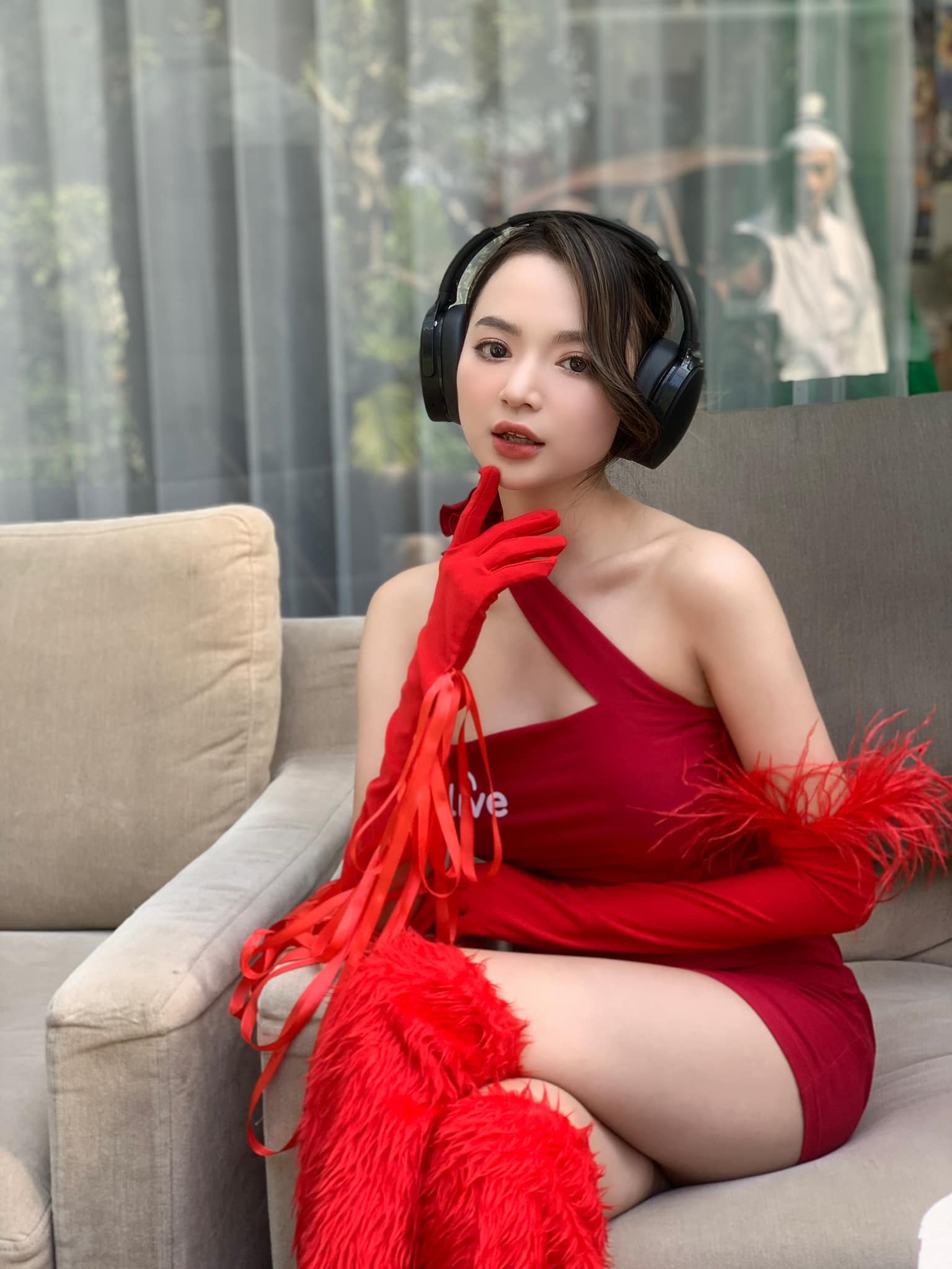 The Stunning Comeback: Streamer Chi Cu Cai Shocks with Heavenly Profile View! 2 48848337040101919893011827320106088157017413n 17567162254121892066920 1756784793074 1756784793755386770048