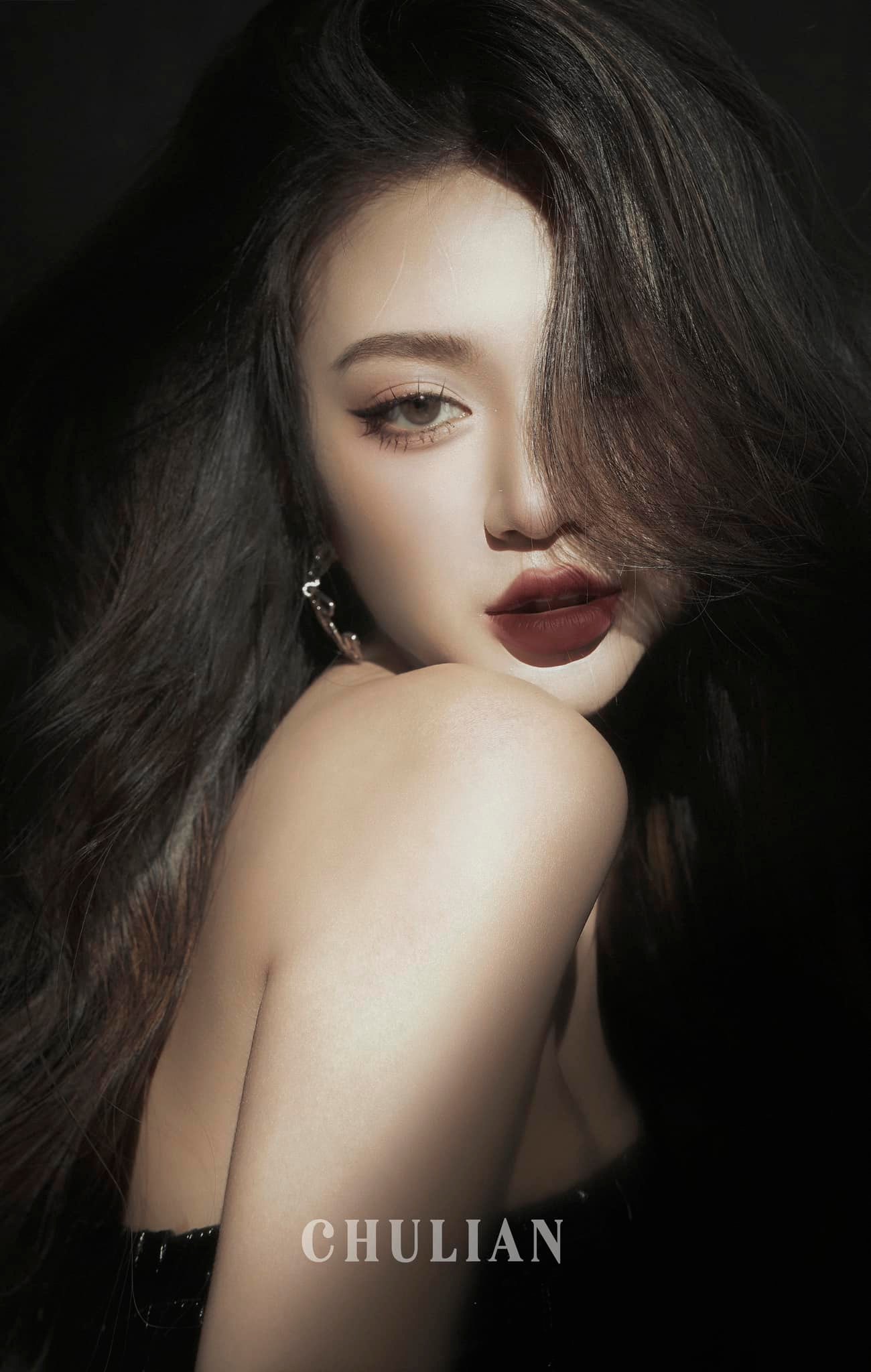 The Stunning Comeback: Streamer Chi Cu Cai Shocks with Heavenly Profile View! 1 Despite her efforts to overcome difficulties, Chi Cu Cai has yet to find true peace.