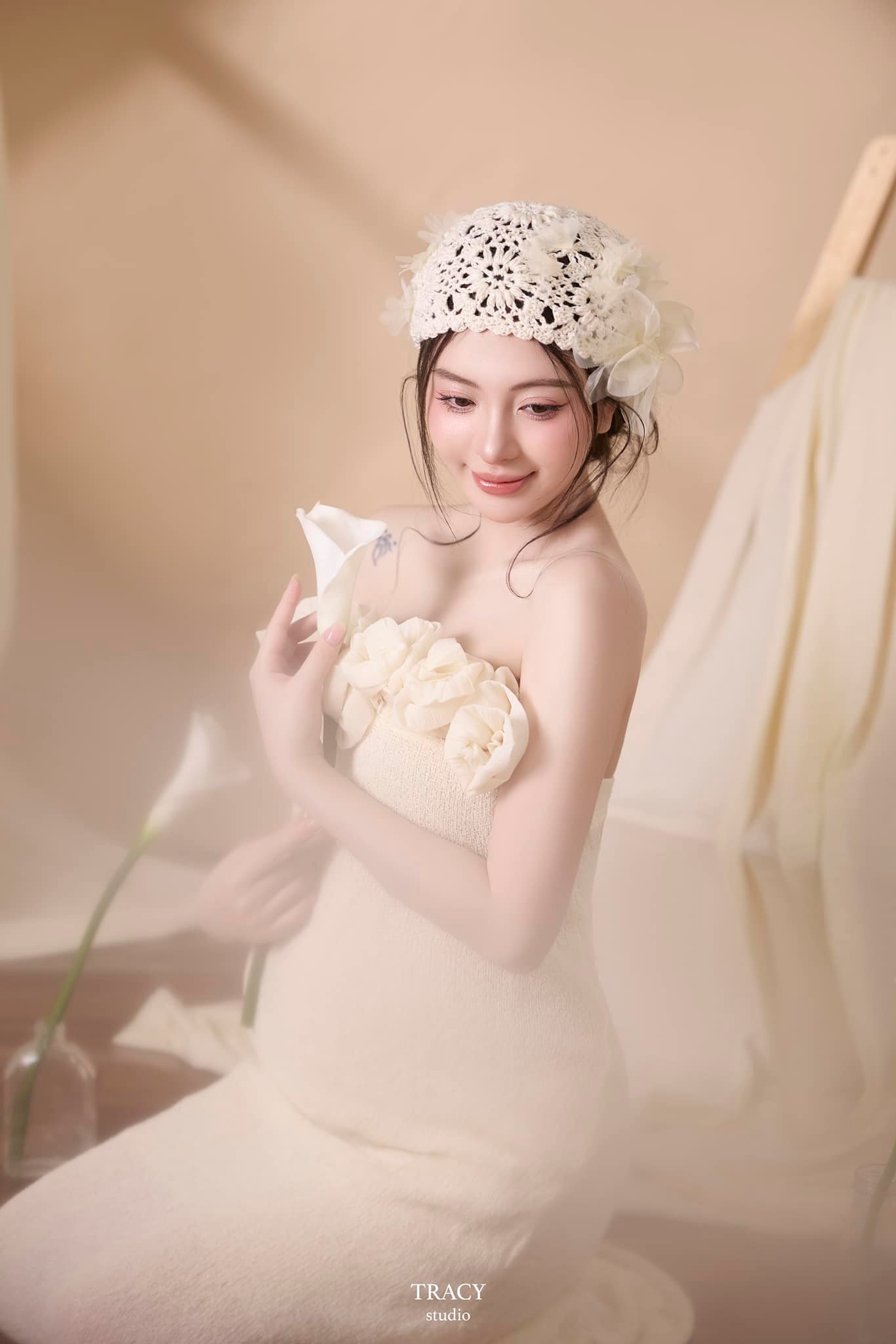 Streamer Trang Chuối Reveals Private Photos, Confesses "I Can't Accept Myself" 1 49249313139767100625720844621224597582426400n 1756957237513502326520 1756960459061 1756960459524511363082