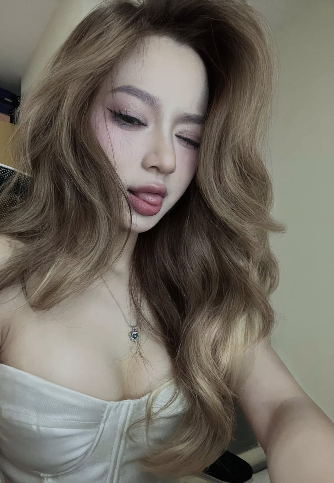 The Stunning Comeback: Streamer Chi Cu Cai Shocks with Heavenly Profile View! 3 49810148140556989180838225913043541091925514n 17567162255421755259550 1756784795517 1756784795672833647582