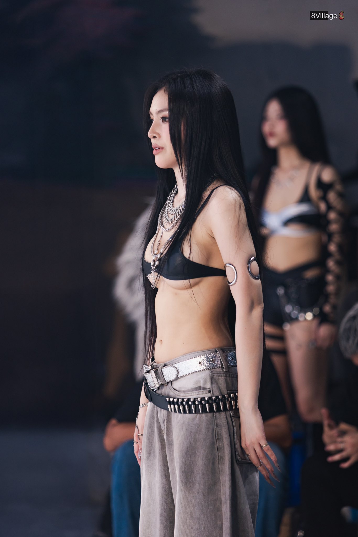 Reuniting with the Charming Gamer, the Stunning Dancer Slays, Male Fans Shower Praise 2 5167126933153123898187367175255787320475223n 1757911632927212440976 1757921566240 17579215663941053563320
