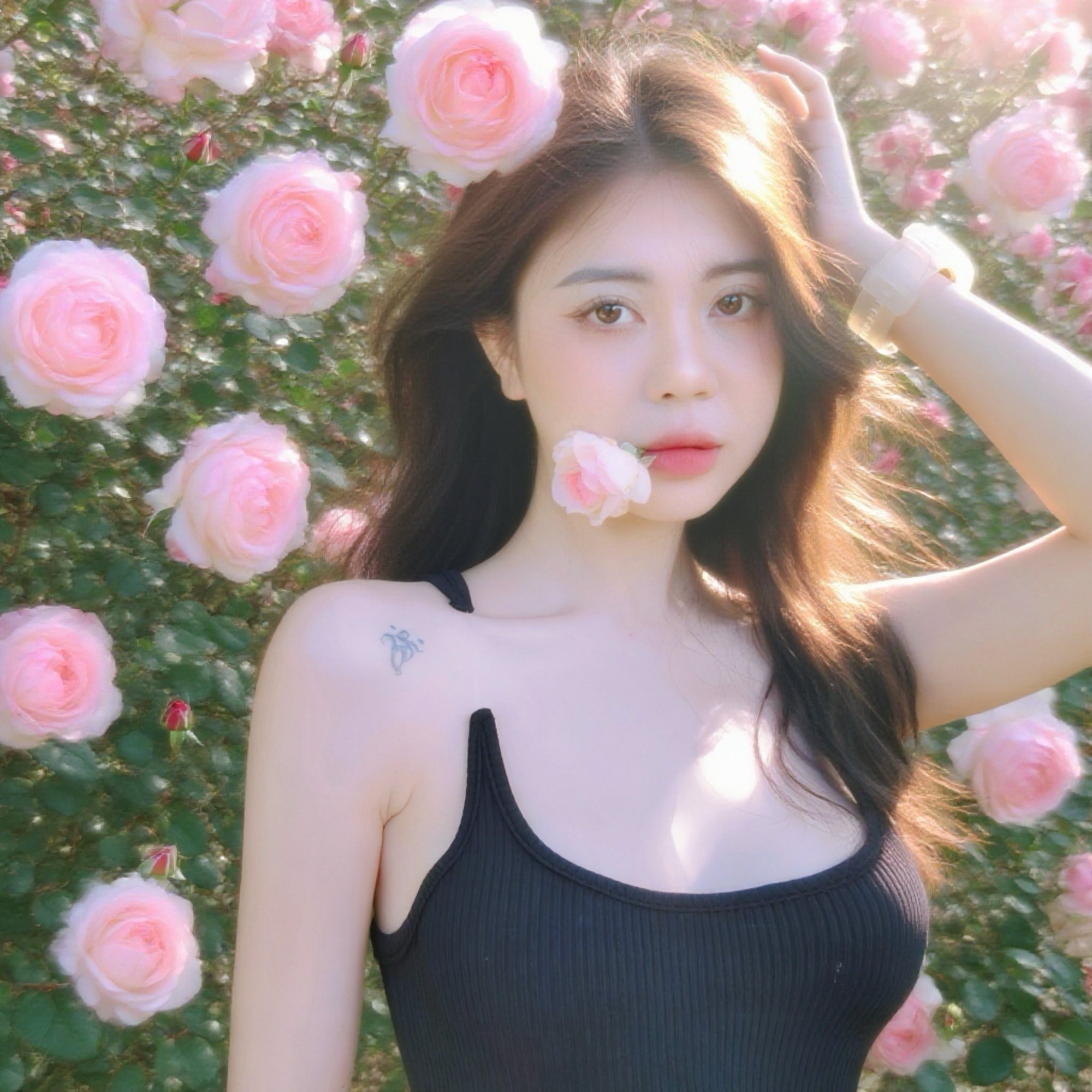 Streamer Trang Chuối Reveals Private Photos, Confesses "I Can't Accept Myself" 5 52534507740683653434065557980370541579117122n 17569572375261614230520 1756960464771 17569604703331452070569