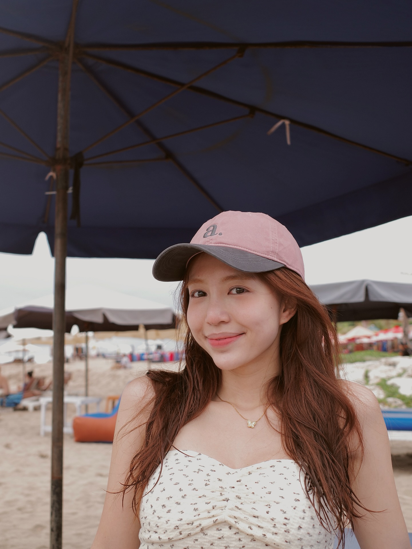 Man Tien "Unleashes" a Series of Sizzling Bikini Photos, Proving the Class of the "Killer Trio" 5 539421899185268497590448941060745344400158641n 17567867962891259468831 1756794654110 17567946542931773855045