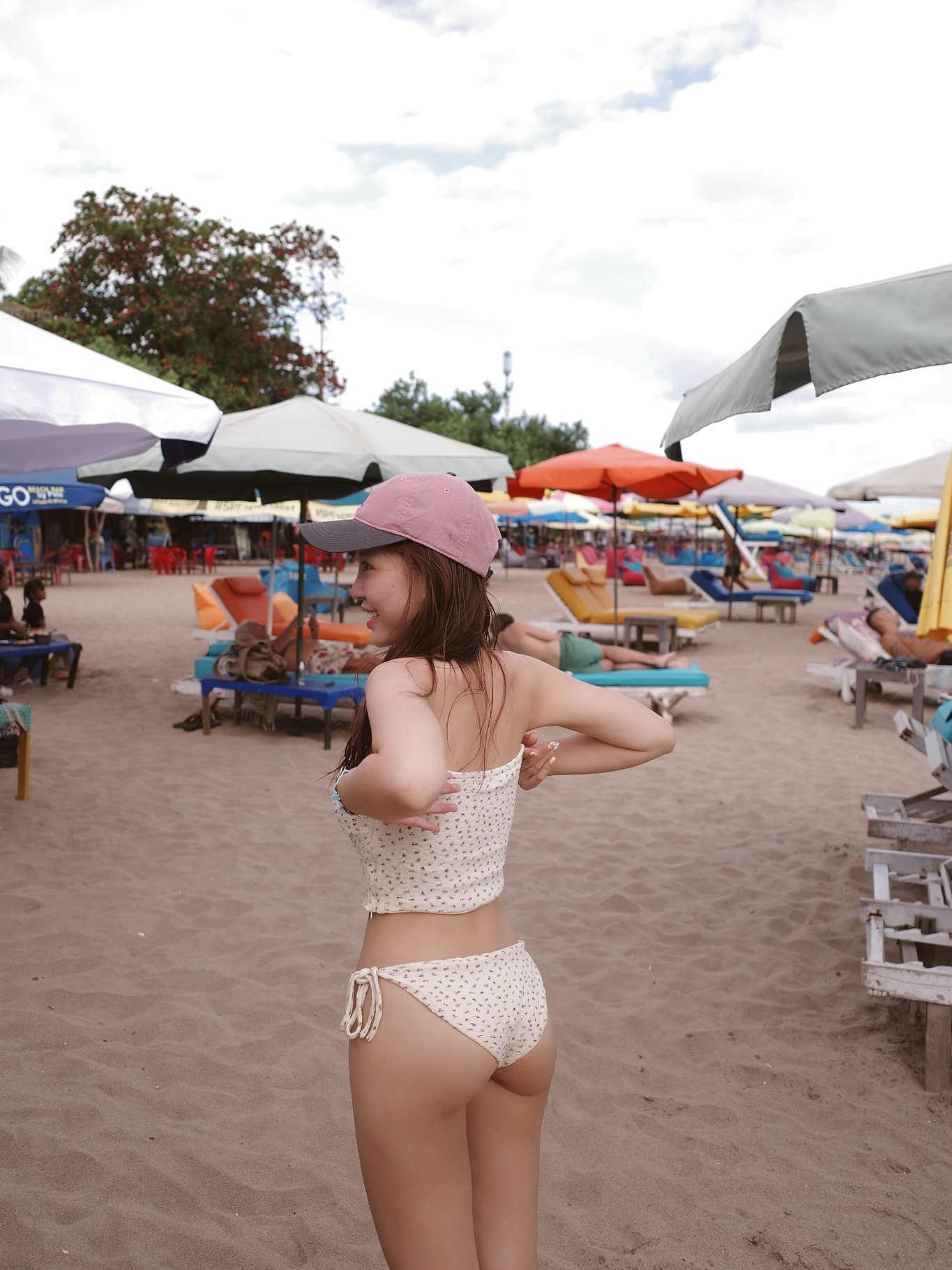 Man Tien "Unleashes" a Series of Sizzling Bikini Photos, Proving the Class of the "Killer Trio" 7 539859332185268497470448942268178438589380640n 1756786796296472112098 1756794655644 17567946558001102232024