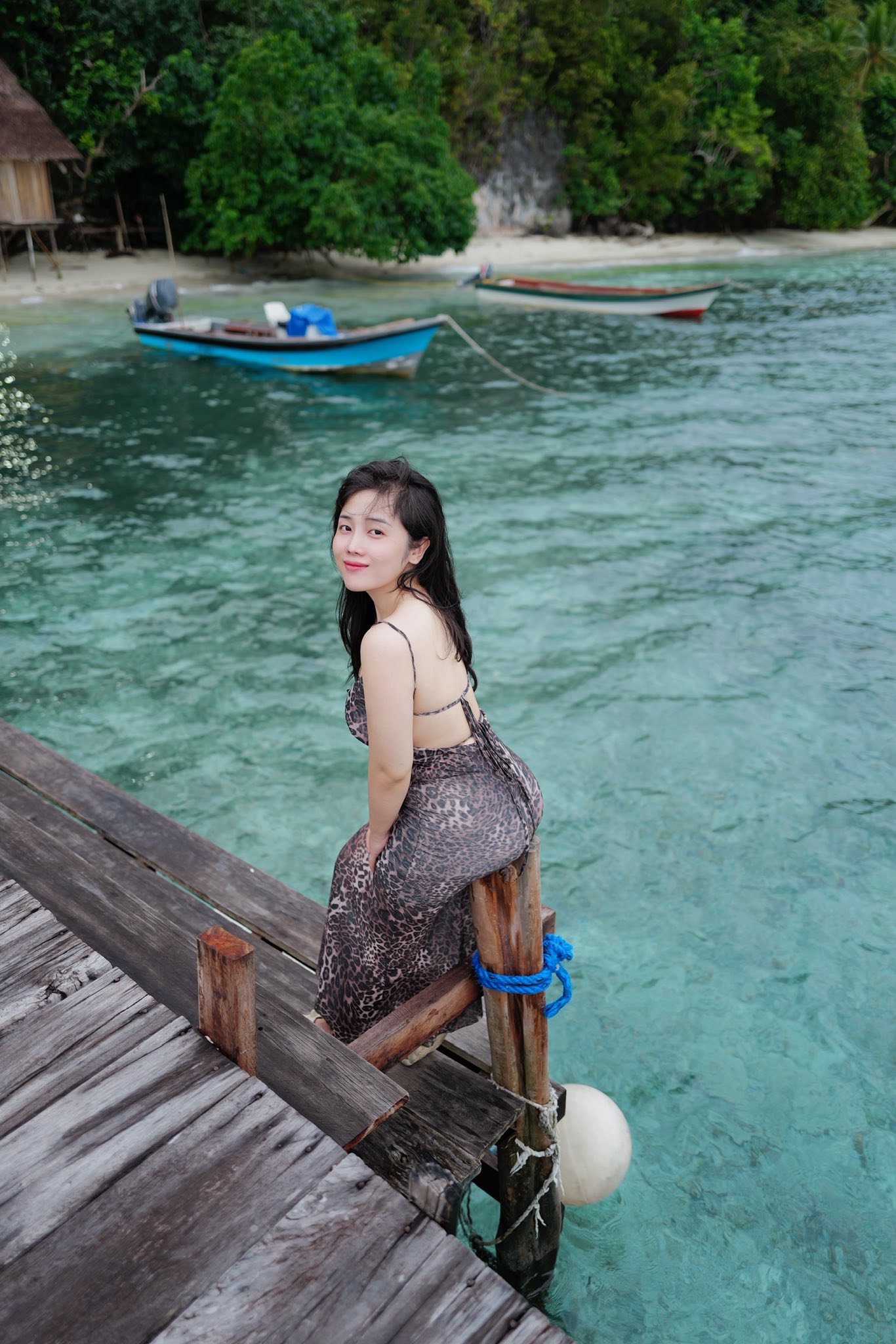 TikTok Hot Girl Shows Off Her Figure, Causing Fans to Unite: "Forget It, I'm Just Gonna Love Blindly!" 6 54139829146573169578280498711977420052165732n 175902663370786687749 1759033617116 17590336173471207456617