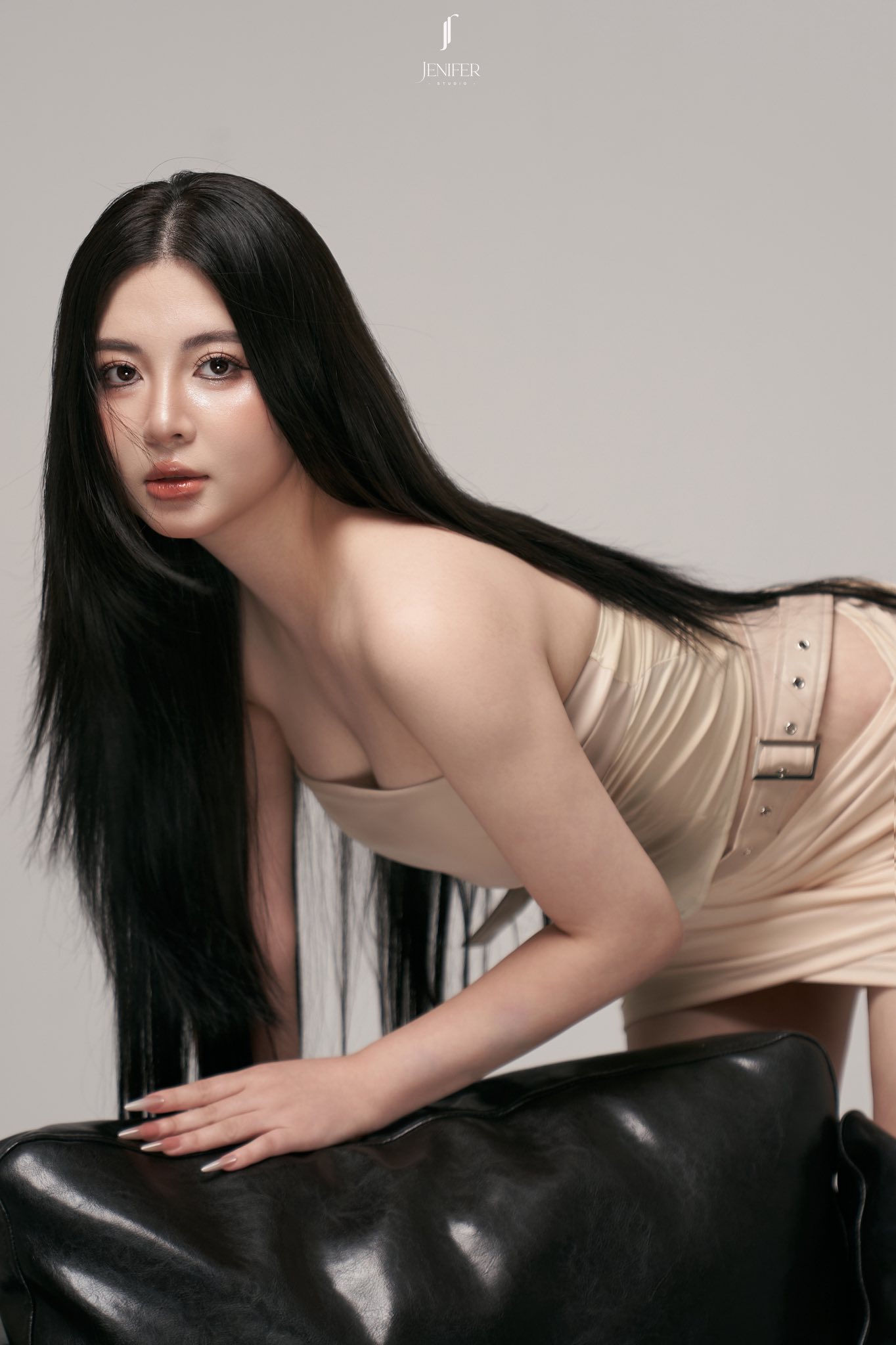 Streamer Trang Chuối Reveals Private Photos, Confesses "I Can't Accept Myself" 2 The results of regaining her figure
