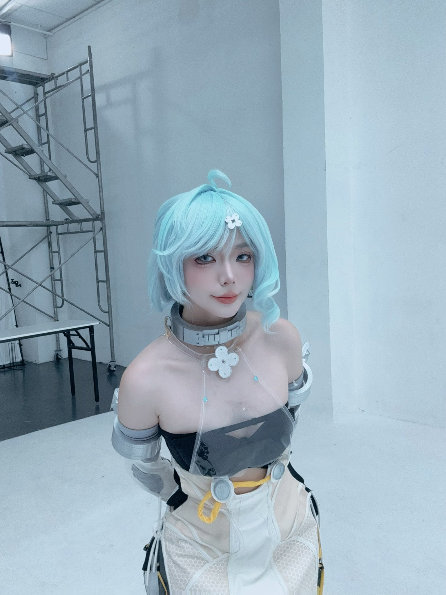 Just Posted a 'Demo' Transformation Photo of Ahri, Remind Captivates Thousands of Interactions, Fans Rubbing Their Eyes in Disbelief 5 5414351018134209145839873330729809611067879n 1758531338512476871018 1758533934948 17585339351602121875689