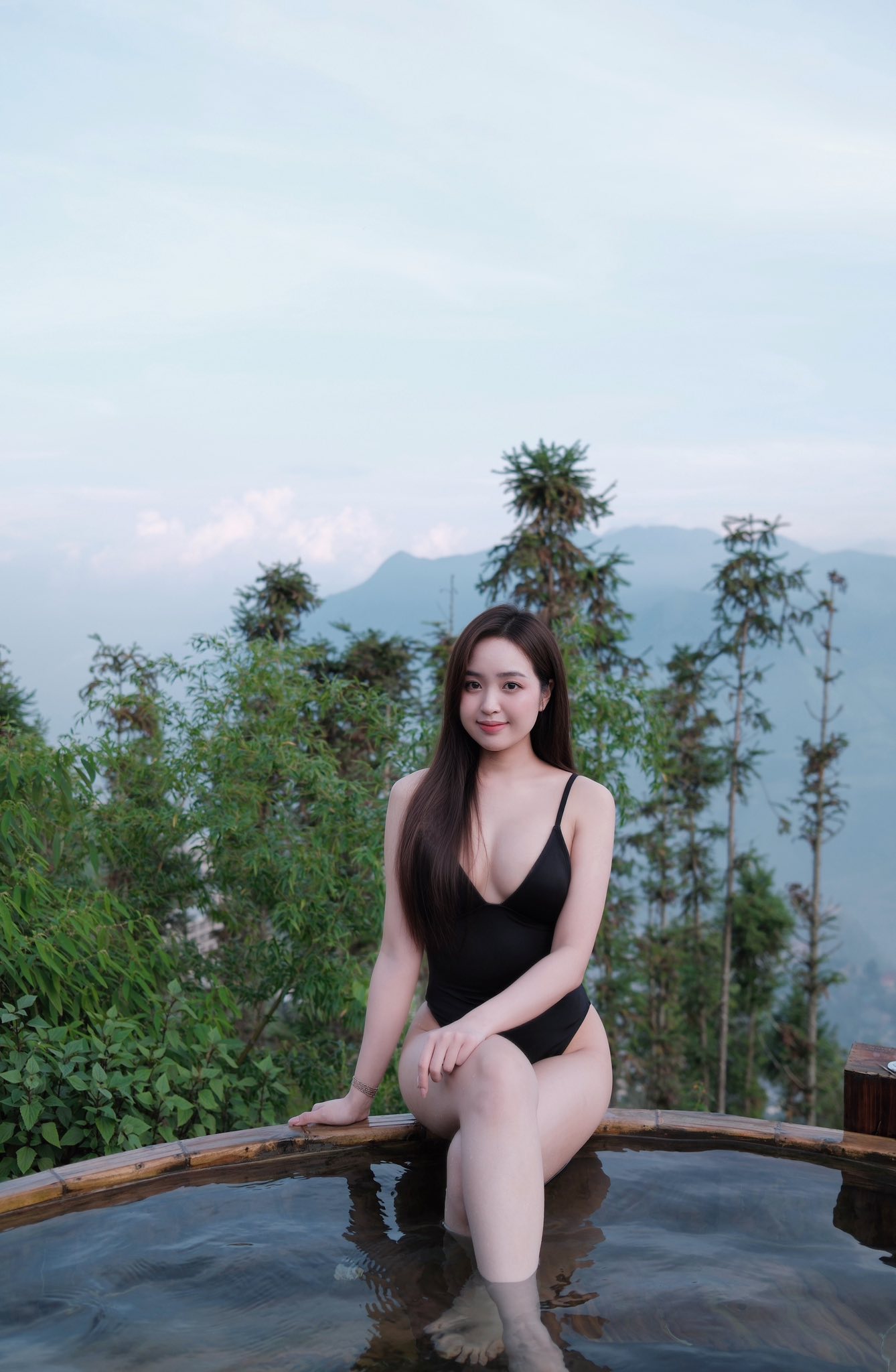 Hot Girl Pickleball Strikes a Pose in a Bikini, Surprising Comments from Male Fans 4 54316763524561439647813462799704060558730644n 1757210362885968663482 1757221027046 17572210273771080637589
