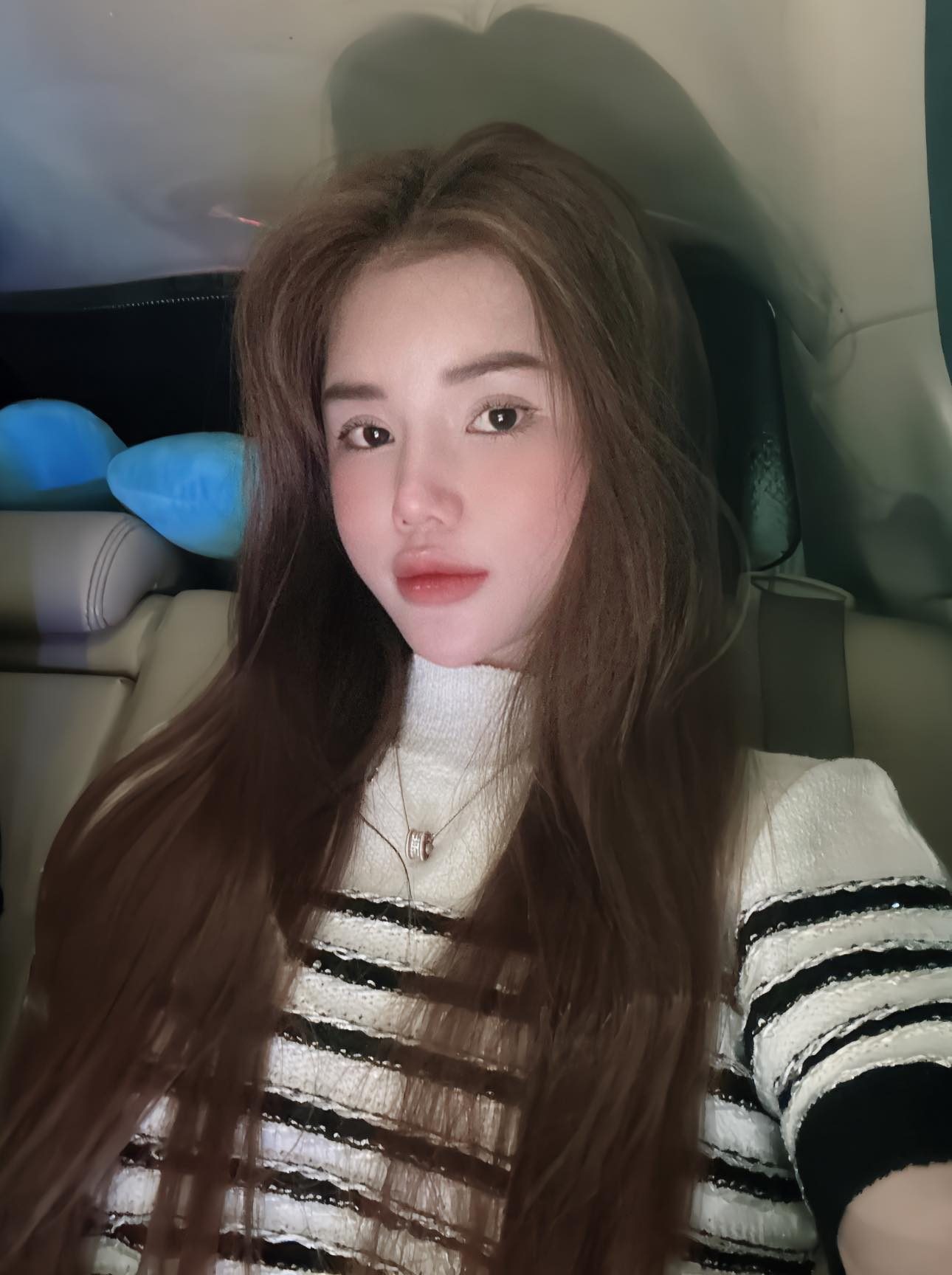 The Dazzling Images of Hot Girl Ly Meo Before the Incident, Netizens Draw a "Formula" for Tragedy 5 5476410361223955012020296363063819790336775519n 17580013643971141479532 1758006435347 17580064365161541447693
