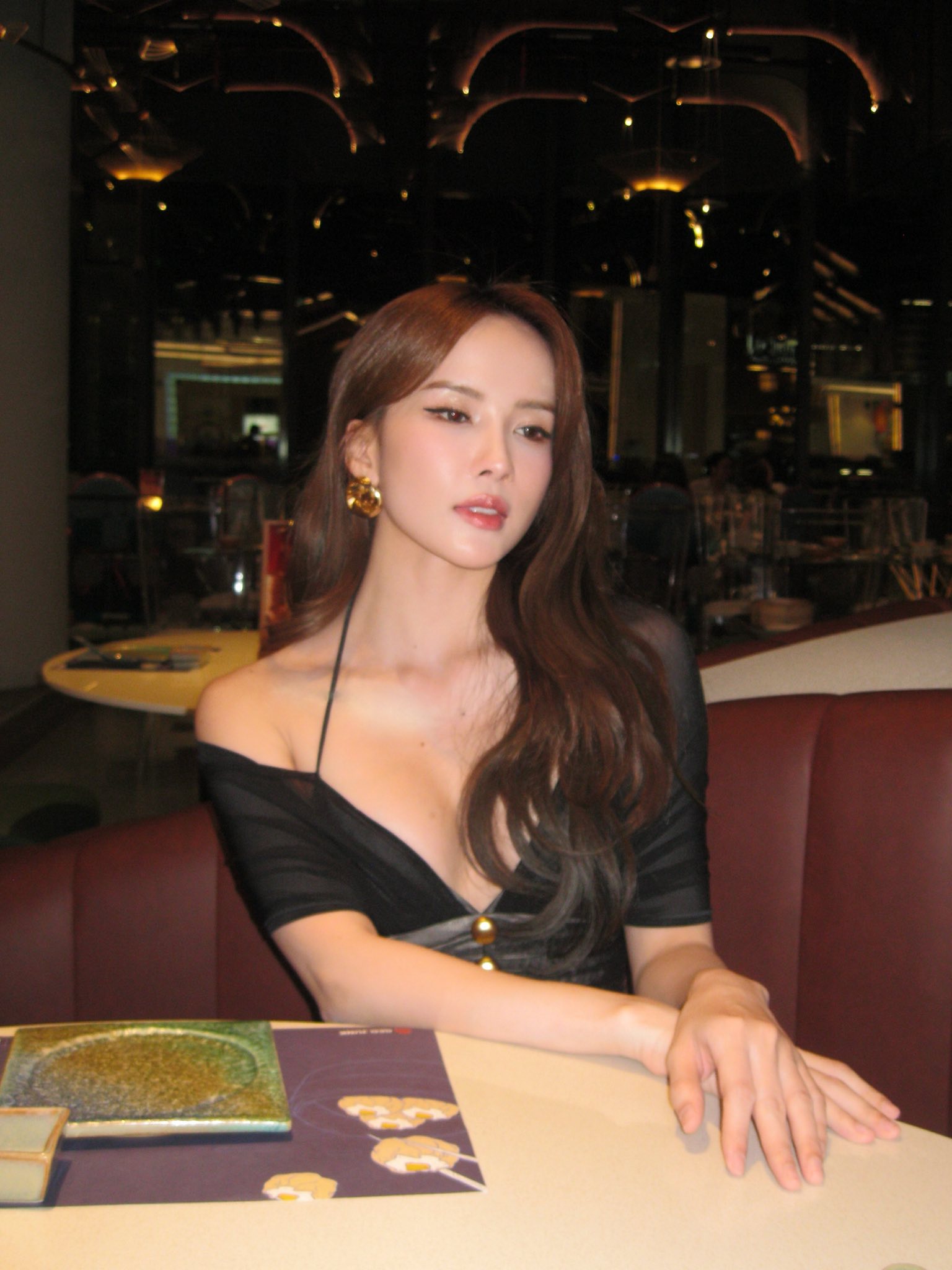 Ex of VALORANT Hot Boy Gets More Confident, Flaunting Her Figure with a Nonchalant Style 4 54914997513137623434533615492527178445685068n 1758173877166882656871 1758188927103 1758188927408700745633