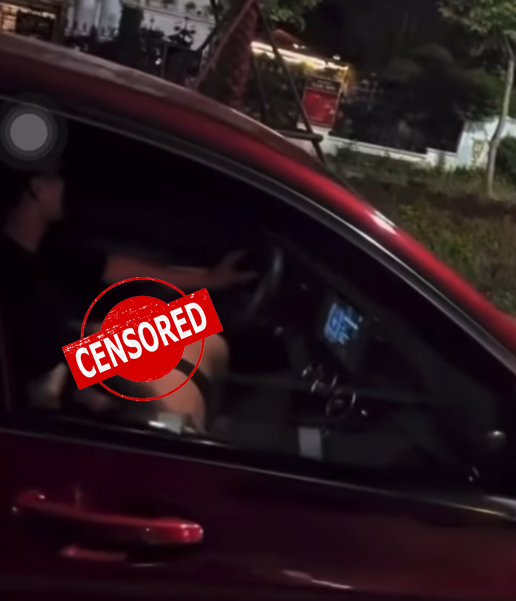 From the "Red Mercedes" Incident to "Harassment at the Clothing Store": The Curse of The Boy Who Cried Wolf is Gradually Unfolding on Social Media 1 accfdasf 1754972978628932581939 1754981831600 1754981832704847056034 1758179072483 17581790729401083998567 1758188748801 1758188749570944589070