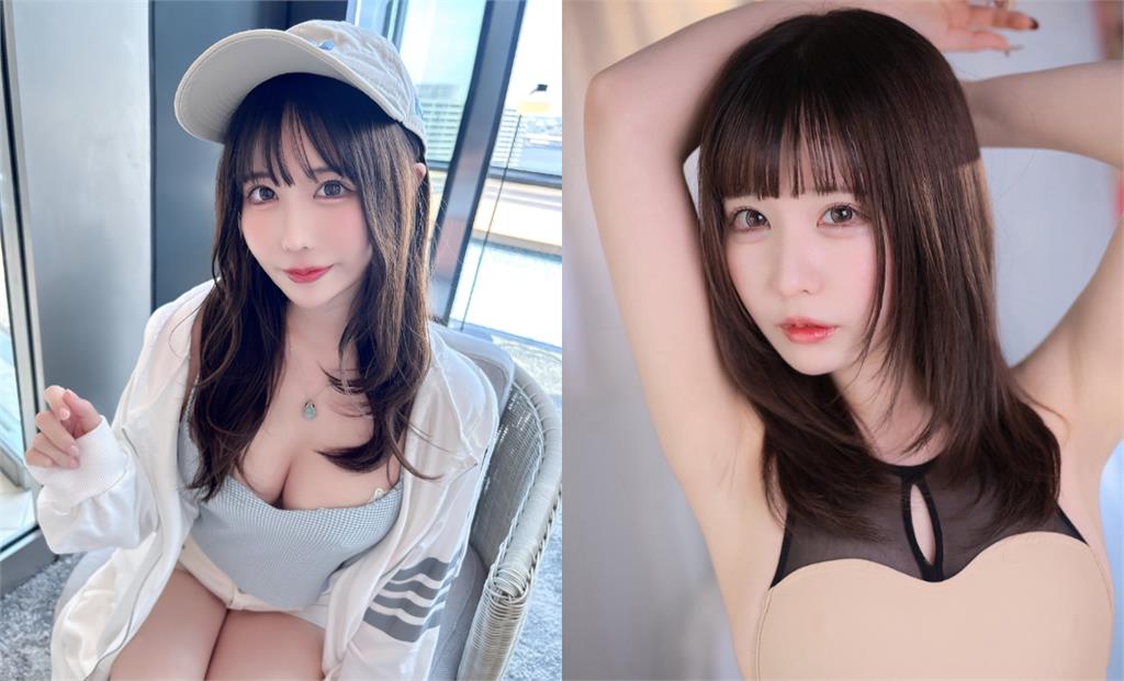 With over 500,000 followers, this hot girl suddenly changes direction, causing fans to go "crazy" and becoming a promising newcomer 3 b7db5bf9 df72 4475 8fa0 99d2ba1a622a 1758013769876 17580137701988564927 1758014024344 17580140246251795352285 1758097697562 17580976978181918529673
