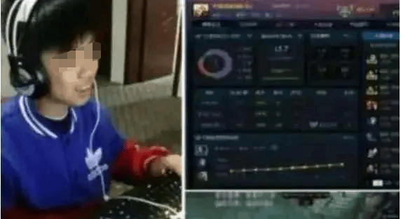 The Gaming Prodigy Who Made Millions at Just 12 Years Old: Did He Regret Dropping Out After 10 Years? 2 bdfe5d3bdc0d463ebb11038a348f04e2 1757407411381 1757407411707593651797 1757408815730 1757408815917347170245