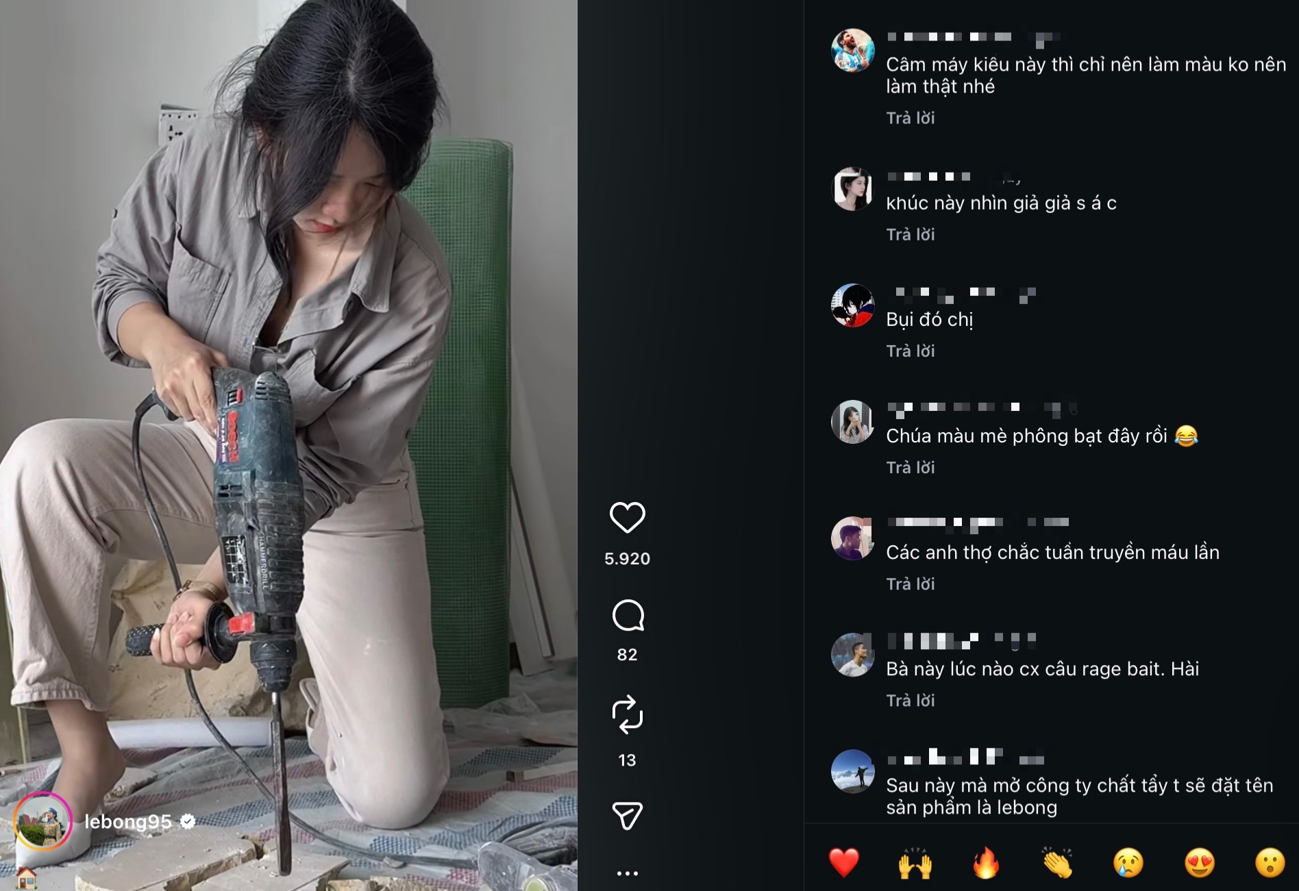 Lê Bống Faces Mixed Reactions in New Video 4 edit img0032 1758439261147792147366 1758506272390 17585062725761405905680