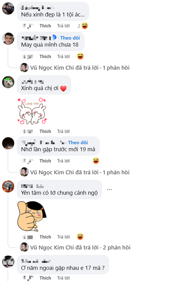 The Stunning Comeback: Streamer Chi Cu Cai Shocks with Heavenly Profile View! 6 edit screenshot 2025 09 01 151351 17567163126881543436091 1756784801354 175678480175150129371