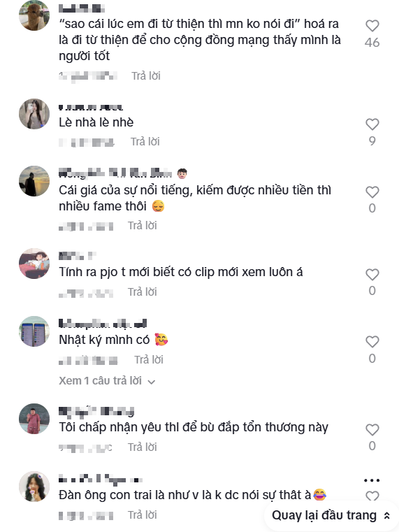 Tran Ha Linh is upset, unable to hold back tears as her sensitive private life is continuously brought up 6 edit screenshot 2025 09 09 105105 17573925934311464176827 1757402781232 17574027814801885425891