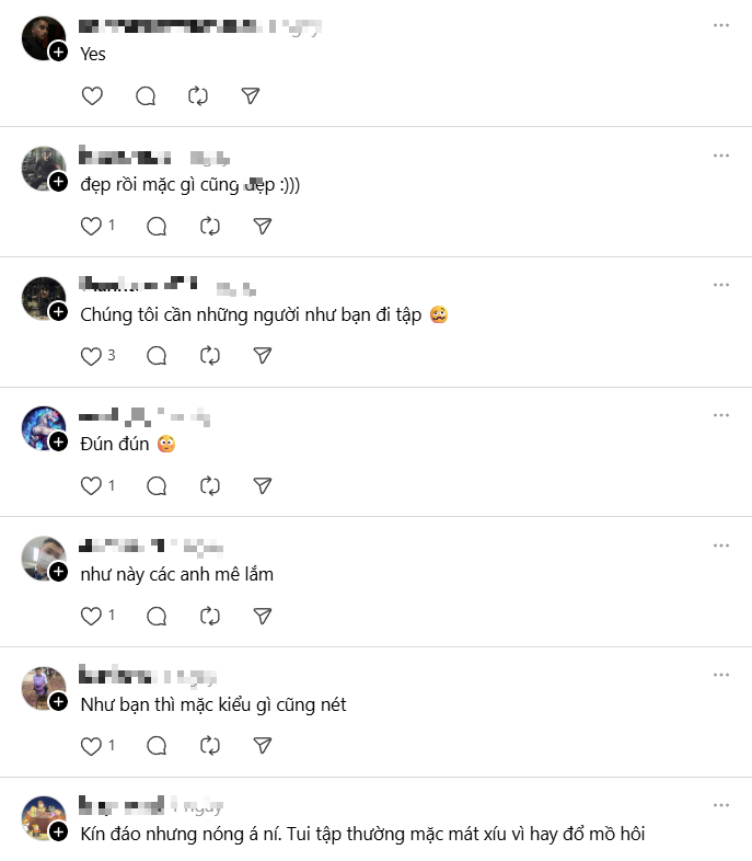 No Need to Wear Revealing Clothes to Trend, Female Gym Enthusiast Shares Extremely 'Credible' Photos 5 edit screenshot 2025 09 11 095652 17575614414036174962 1757564270044 1757564270236668087833