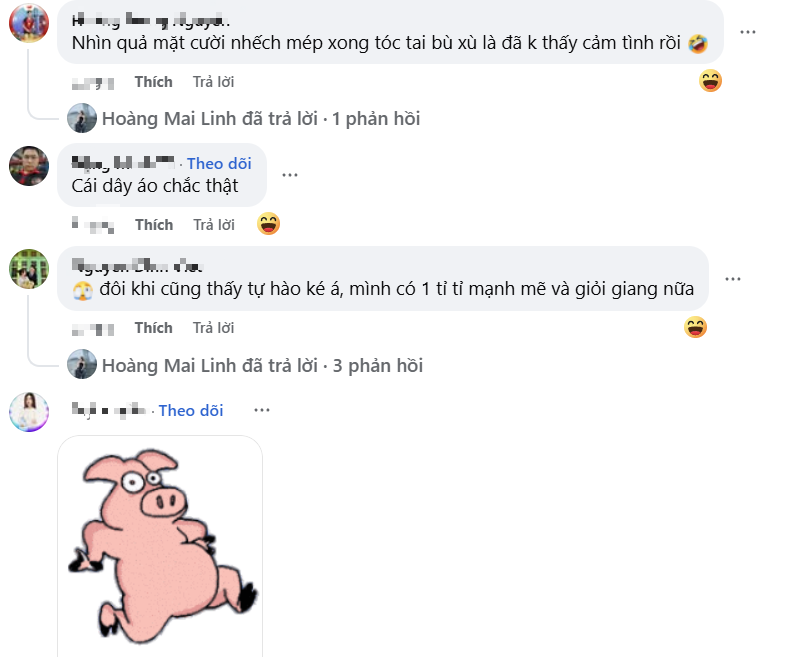 Mai Linh Zuto Shows Off Her Natural Look, Fans Are Amazed 4 edit screenshot 2025 09 11 105435 17575639878041099073562 1757576502416 17575765033591485444600