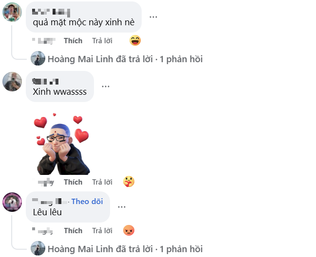 Mai Linh Zuto Shows Off Her Natural Look, Fans Are Amazed 3 edit screenshot 2025 09 11 105445 17575640034311583808962 1757576501197 17575765015331011553853
