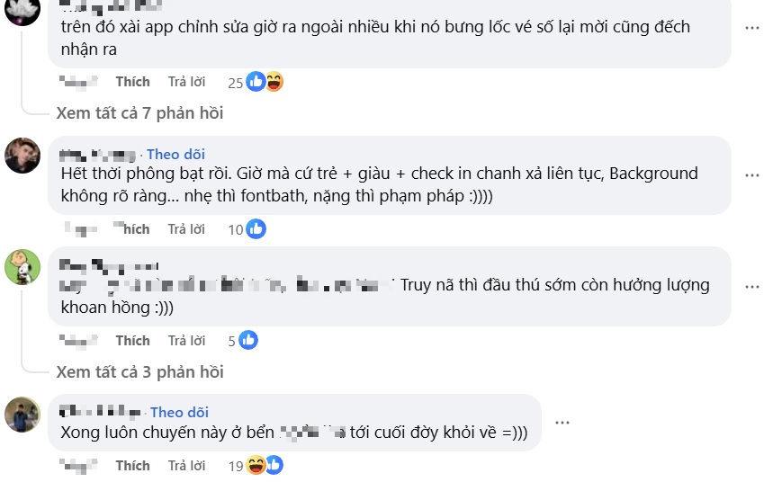 The Dazzling Images of Hot Girl Ly Meo Before the Incident, Netizens Draw a "Formula" for Tragedy 7 edit screenshot 2025 09 16 114927 175800141987683667776 1758006437928 17580064401291370256018