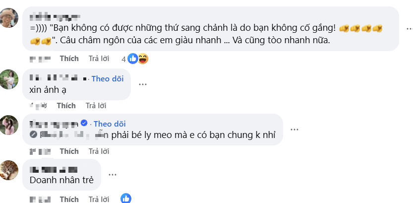 The Dazzling Images of Hot Girl Ly Meo Before the Incident, Netizens Draw a "Formula" for Tragedy 6 edit screenshot 2025 09 16 114944 17580014433271116983024 1758006437087 1758006437390481027007