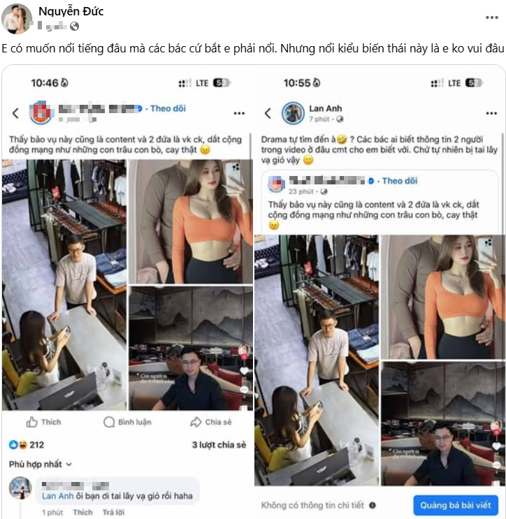 Beautiful Girl Gets "Angry" for Being Involved in Hot "Harassment" Controversy Recently 5 edit screenshot 2025 09 18 145820 17581834896691311200877 1758189058324 17581890585061418401513