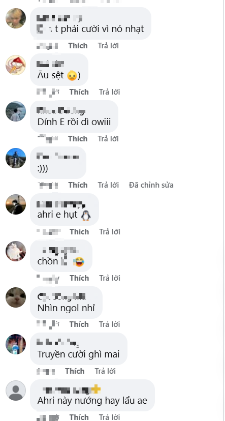Just Posted a 'Demo' Transformation Photo of Ahri, Remind Captivates Thousands of Interactions, Fans Rubbing Their Eyes in Disbelief 4 edit screenshot 2025 09 22 153254 1758531224830157669734 1758533933789 1758533934156600301098
