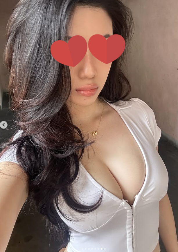 Hot girl IG accused by boyfriend in love affair scandal, girl responds instantly 3 edit screenshot 2025 09 23 110547 17586010243361912069422 1758608809857 1758608810466271437208