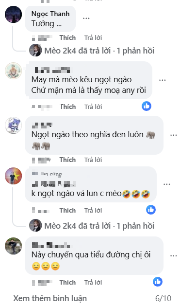 Just Showcasing Her New Relationship, Mèo 2k4 Has Made "Content" About Love, Fans Indulging in "Dog Food" 16 edit screenshot 2025 09 24 094700 1758685538161363110276 1758690106059 1758690106529287628667