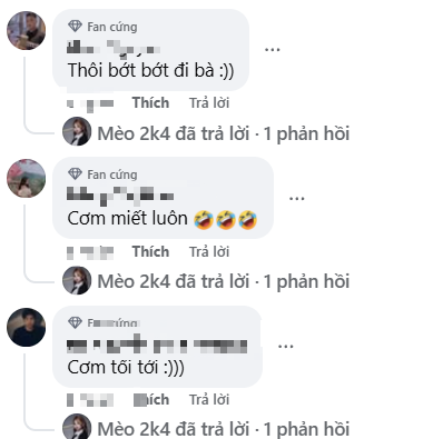 Just Showcasing Her New Relationship, Mèo 2k4 Has Made "Content" About Love, Fans Indulging in "Dog Food" 17 edit screenshot 2025 09 24 094720 1758685566921717092079 1758690108052 1758690108577581206278