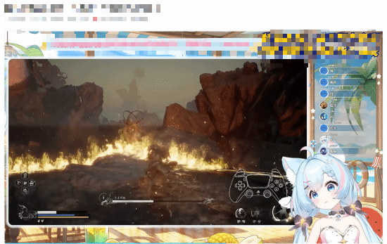 Blind Female Streamer Conquers Final Boss in Black Myth: Wukong, Community Calls it a Miracle! 1 edit small202508301919042275 17566010933031556873679 1756606868898 1756606869098653053160