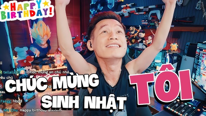 This Day Last Year: Memorable Moments on Độ Mixi's Birthday 2 hq720 17576579781801696877383 1757663663732 1757663663970483519824
