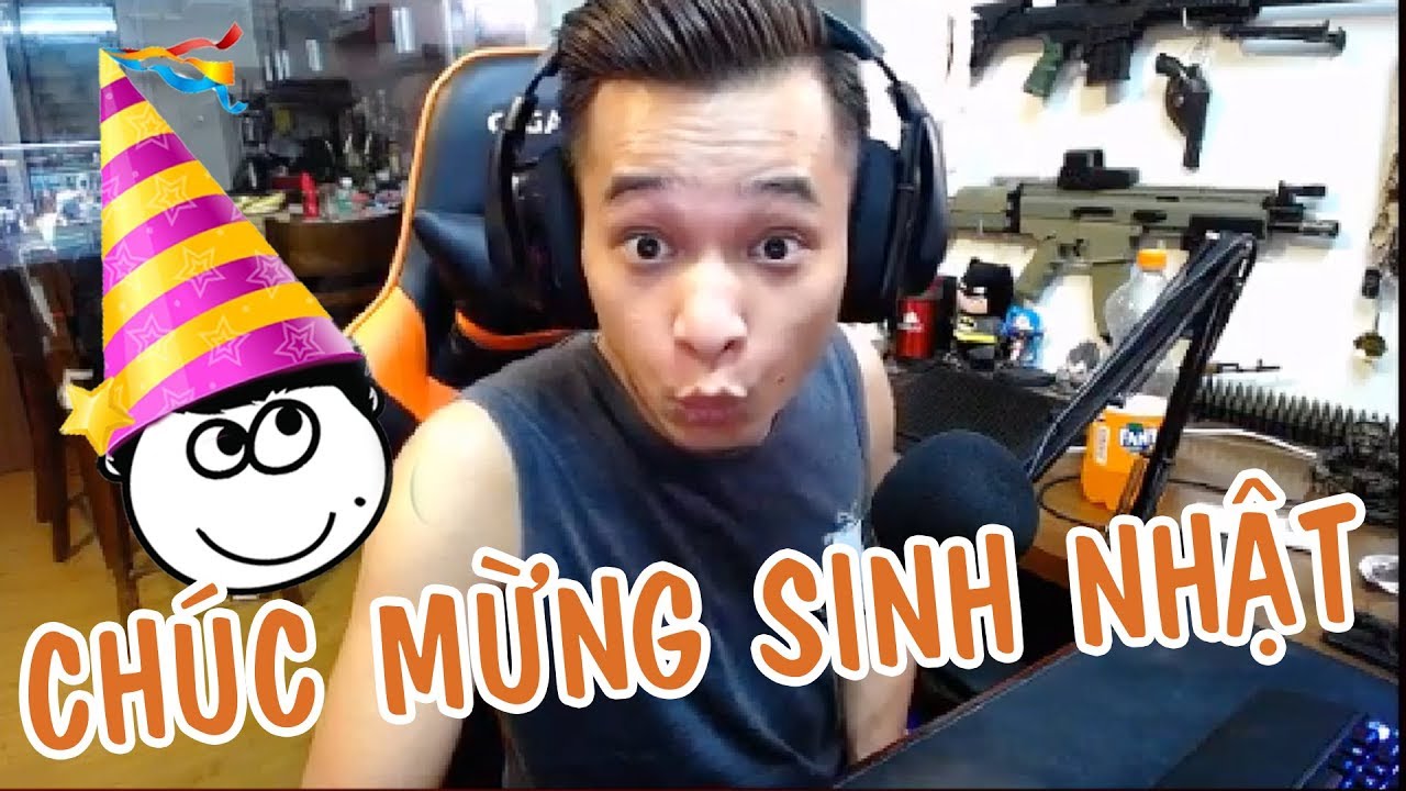 This Day Last Year: Memorable Moments on Độ Mixi's Birthday 1 maxresdefault 1757657950082 1757657950616265793554 1757663662648 17576636631471618943549