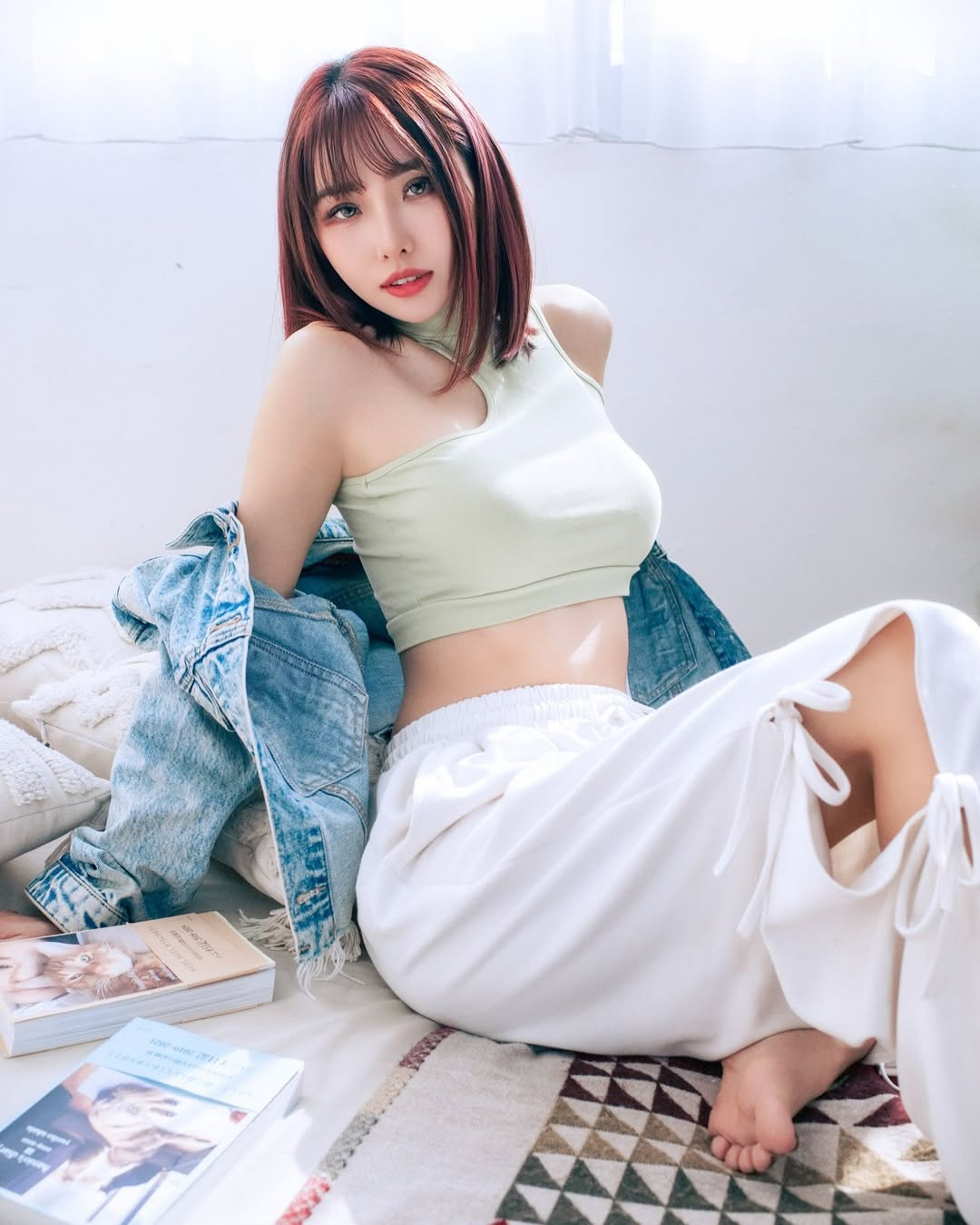 Hot Girl Goes Viral on Social Media, Showcases Impressive 100m Running Skills 4 photo 1755587900311 17555879005951446341244 1756868832853 17568688334341720575457 1756870055983 17568700561781261569417