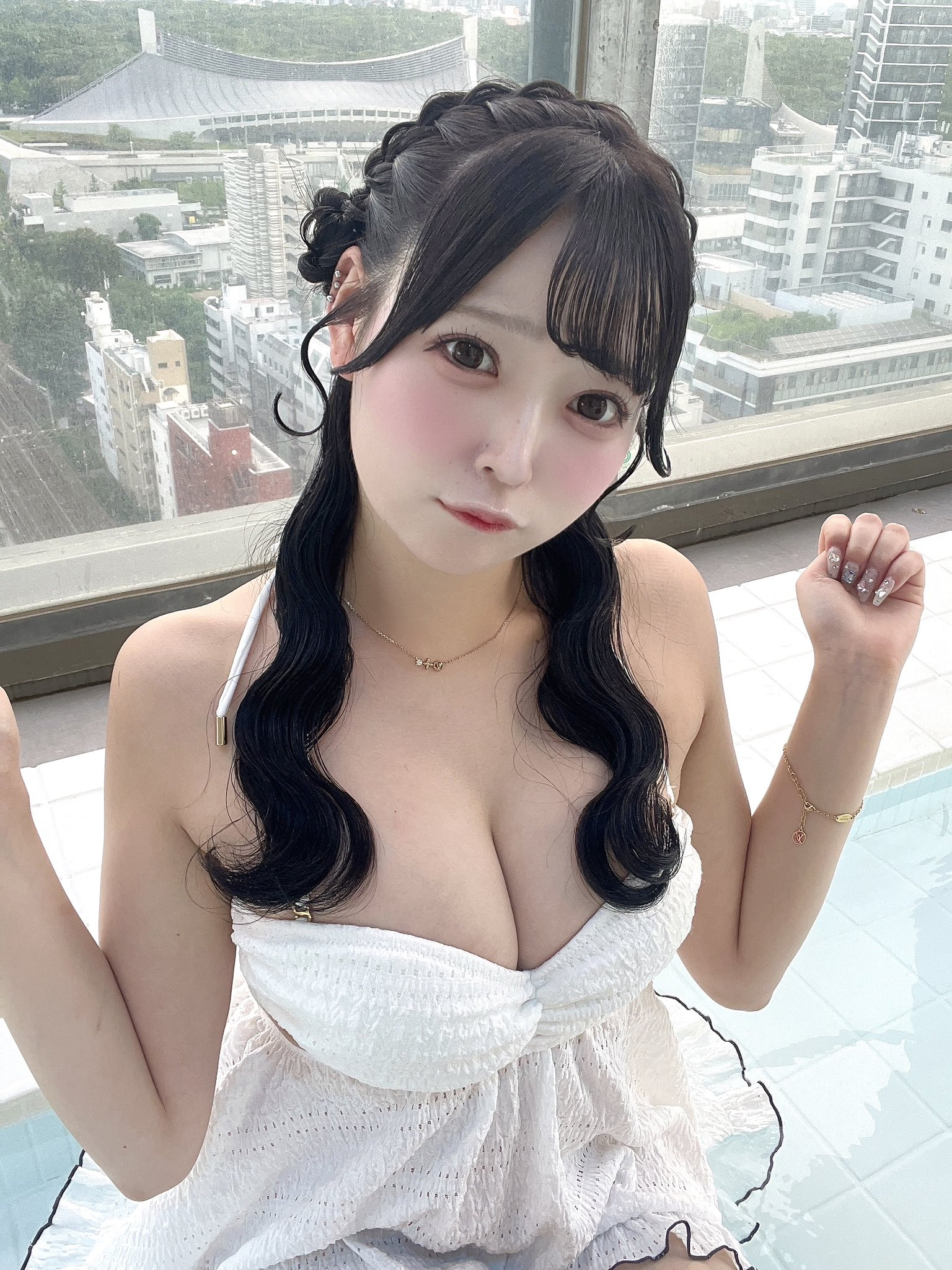 A Famous Hot Girl's Confusing Actions Leave Fans Shocked 1 photo 1757921456899 17579214571861595756941 1757922251333 1757922252977164011437 1758164847478 1758164847657507469865