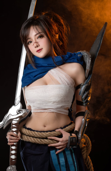 Lost in a Series of Japanese Girl Transformations by the Famous Cosplay "Goddess" 1 screenshot 2025 05 07 160929 17466089833741486654888 1746611385440 17466113861621634978529 1758786762183 17587867643141439924380 1758788196829 1758788197134265821544