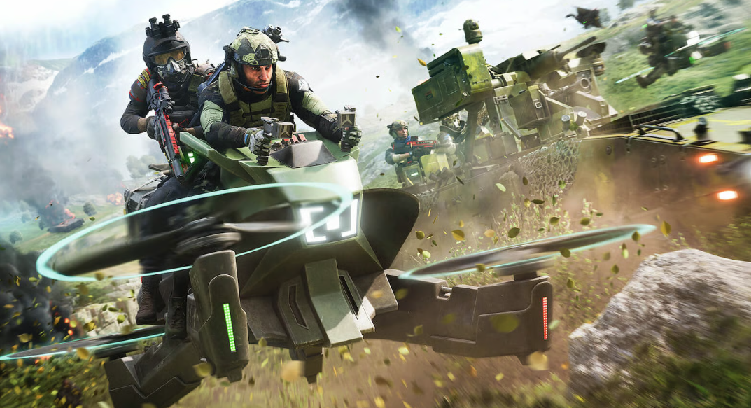 Warning: The Battlefield 6 Gaming Community is Targeted by Steam Account Scam, Stay Vigilant! 1 screenshot 2025 09 16 113250 1758006209039 17580062092971688388016