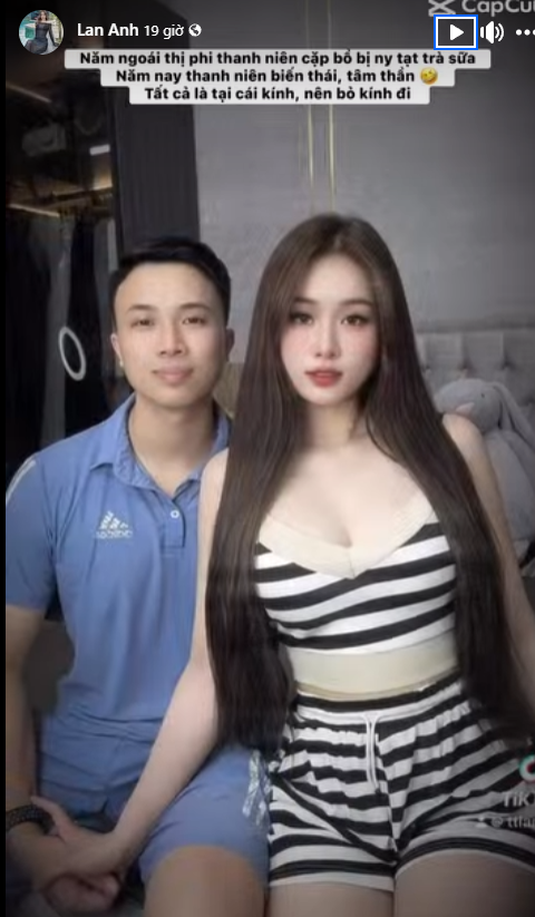 Beautiful Girl Gets "Angry" for Being Involved in Hot "Harassment" Controversy Recently 4 screenshot 2025 09 18 145453 1758183439704452887984 1758189057396 1758189057694628025003