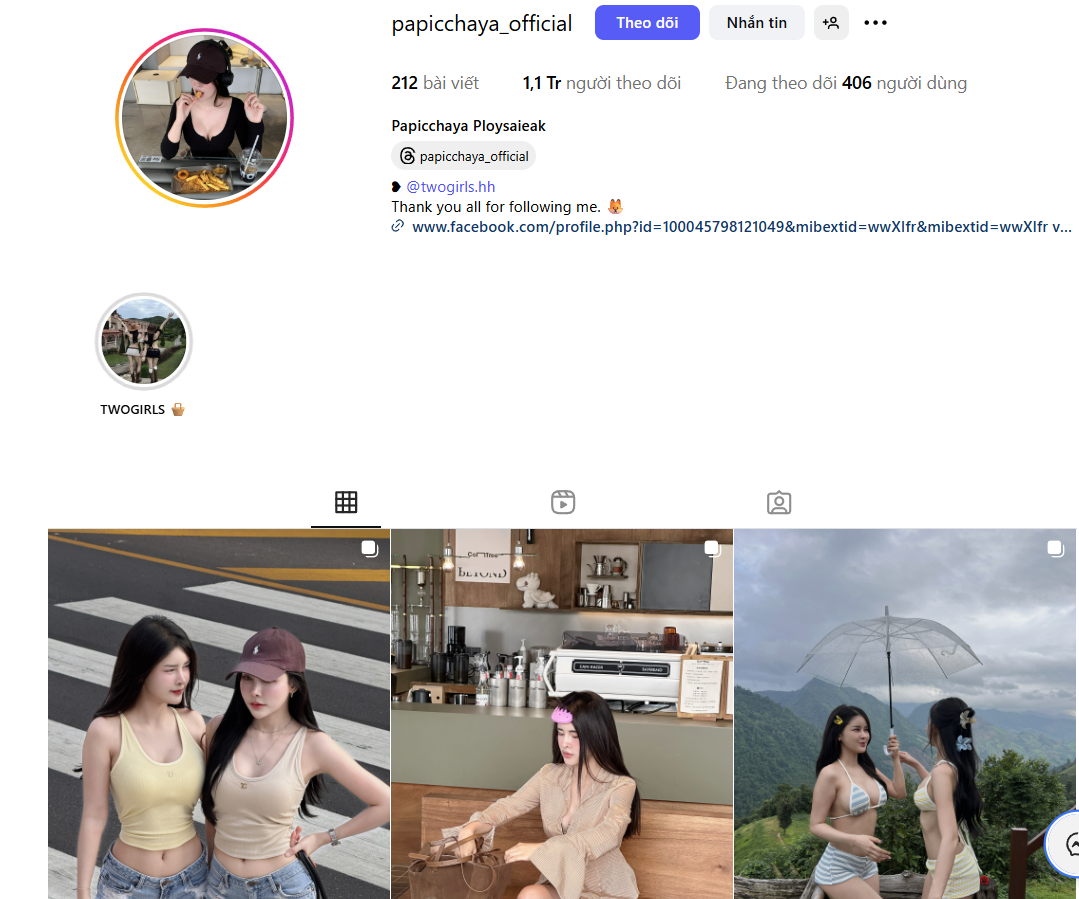 "One Nine One Ten" with Ngân 98, the hot DJ with millions of followers, confidently flaunting her irresistible body 7 screenshot 2025 09 24 104045 1758687218521542970639 1758690310224 17586903104801223535723