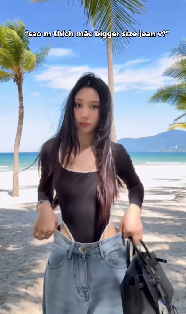 Mina Young Shows Off Bold Designs, Confident Yet Worries Viewers 1 screenshot 2025 09 29 105732 17591195492282043391076 1759214277442 17592142779801182682574