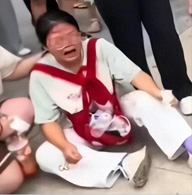 Pretending to Be Harassed by a 70-Year-Old Man to "Gain Views", Young Girl Stages a Defamation Scene That Outraged Social Media 2 urlhttp3a2f2fdingyuews126net2f20252f08302f74a5a2a6j00t1swf50028d000tg00twm 1756693423738591514951 1756698873602 1756698873791579684044