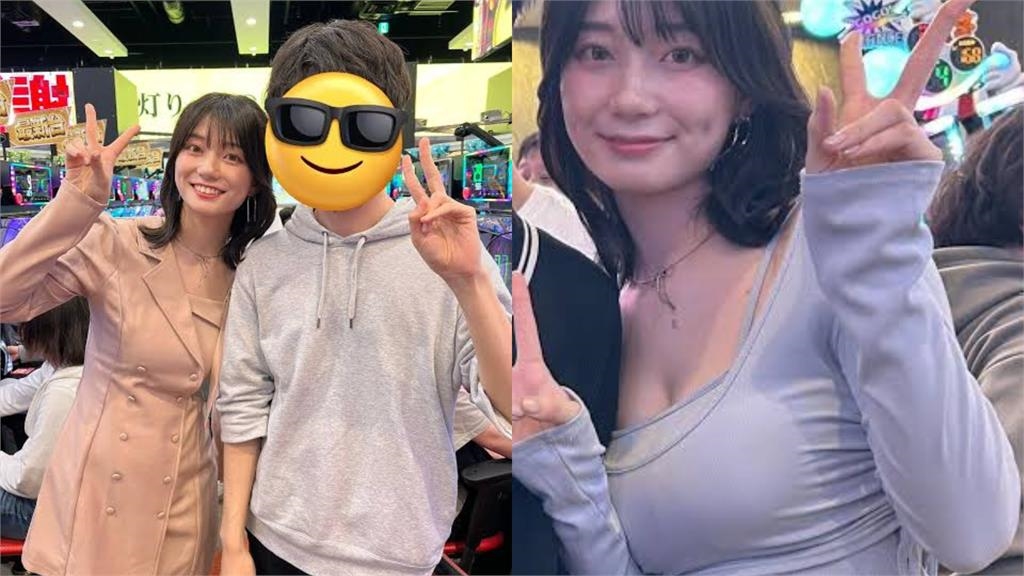 Being Overly Friendly with Fans, the "Once in a Thousand Years" Hot Girl Scores Unexpected Points, Follows Surge Rapidly 3 202506180502218302 1751527463969 1751527464467374704837 1751861171977 1751861172089957504008 1751865789471 1751865789595535133827