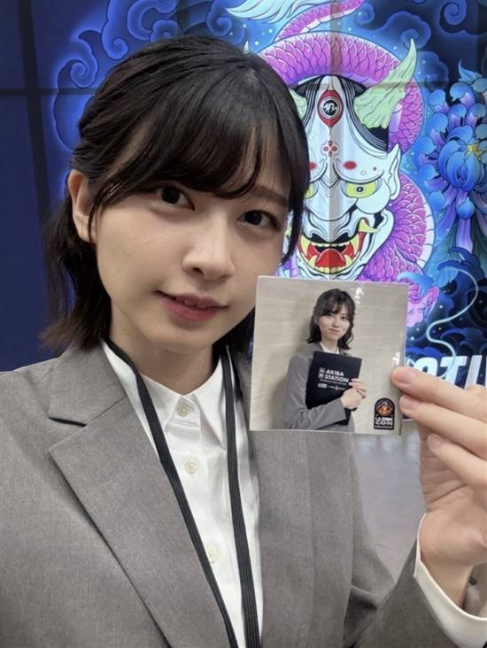 Creating a Global Sensation with Just One Photo, This Hot Girl Increased Her Follower Count by 60 Times and Held a Fan Meeting 3 base64 17593867173851026742713 1759386833914 17593868341951041124472 1759636186403 1759636186721469590483