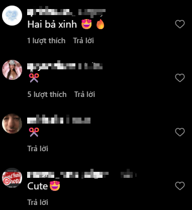 Doubling the 'Visuals': Xuân Ca Confidently Stands Alongside Bảo Khuyên, How Stunning are the TikTok Sisters? 1 edit screenshot 2025 09 29 205650 17591548858651897120724 1759393818712 17593938190561967278787
