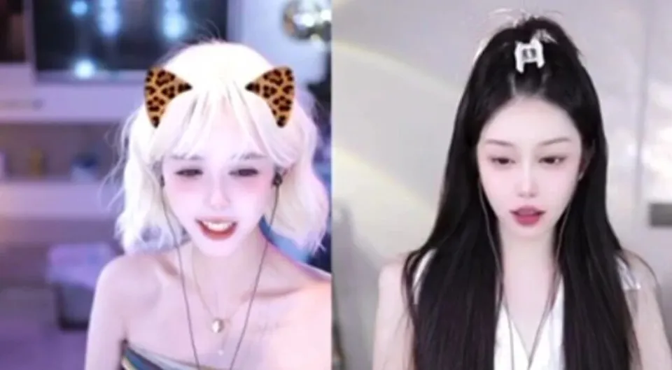 Beautiful female streamer struggles with pressure to marry, suitor earns only "7 million" 2 photo 1759730238393 17597302386762082273656 1759730389577 17597303897831070640523 1759748204890 1759748205060133048179